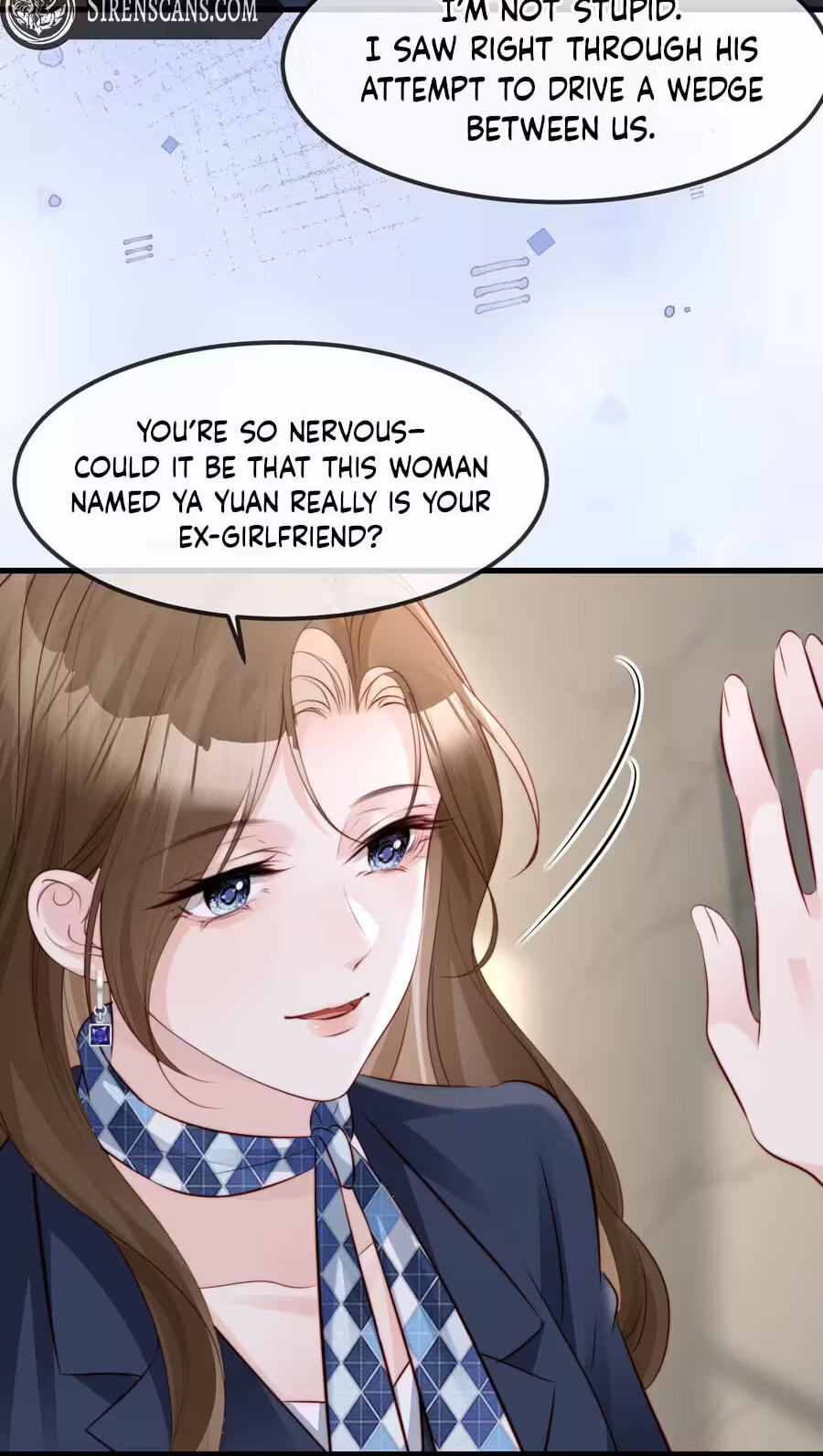 Read Lost in Him chapter 58 image 25 on Lezhin