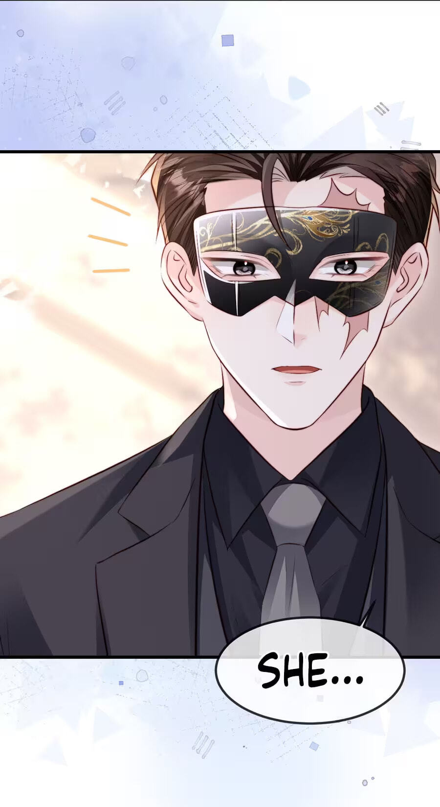 Read Lost in Him chapter 58 image 26 on Lezhin