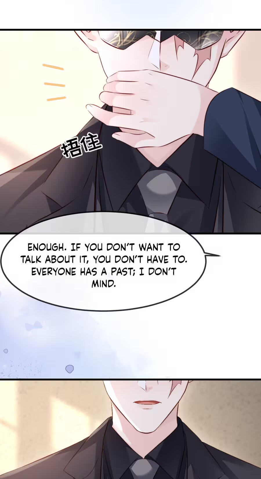 Read Lost in Him chapter 58 image 27 on Lezhin