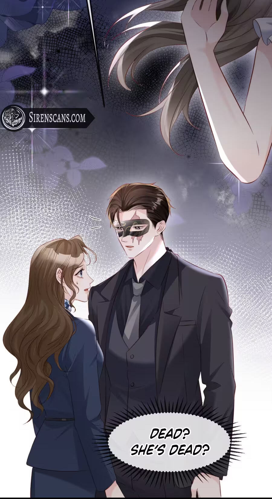 Read Lost in Him chapter 58 image 29 on Lezhin
