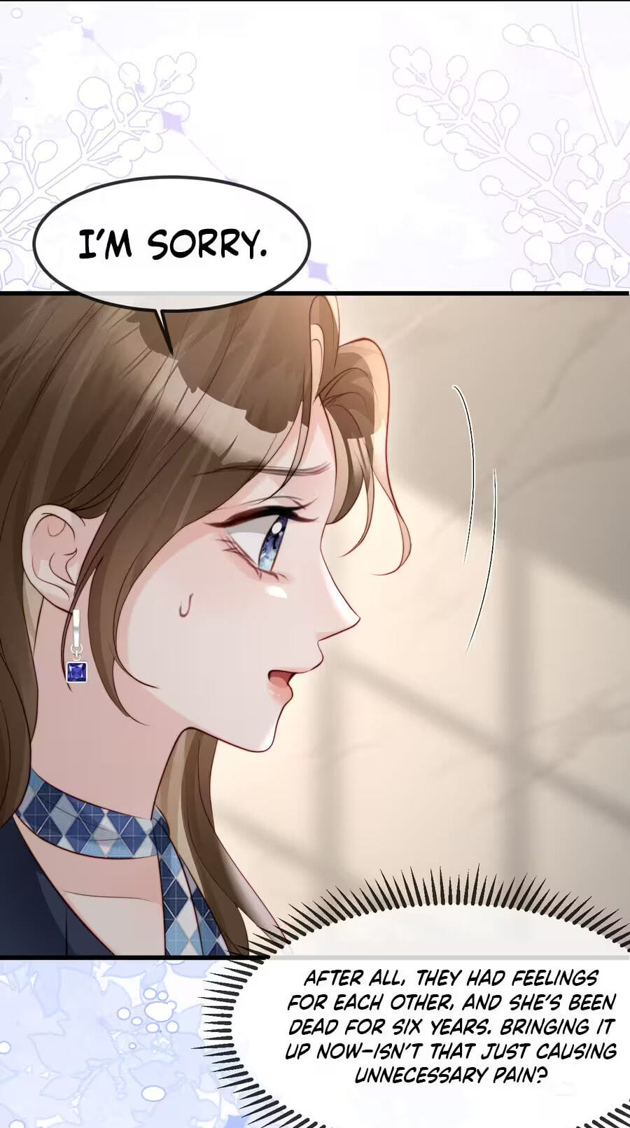 Read Lost in Him chapter 58 image 30 on Lezhin