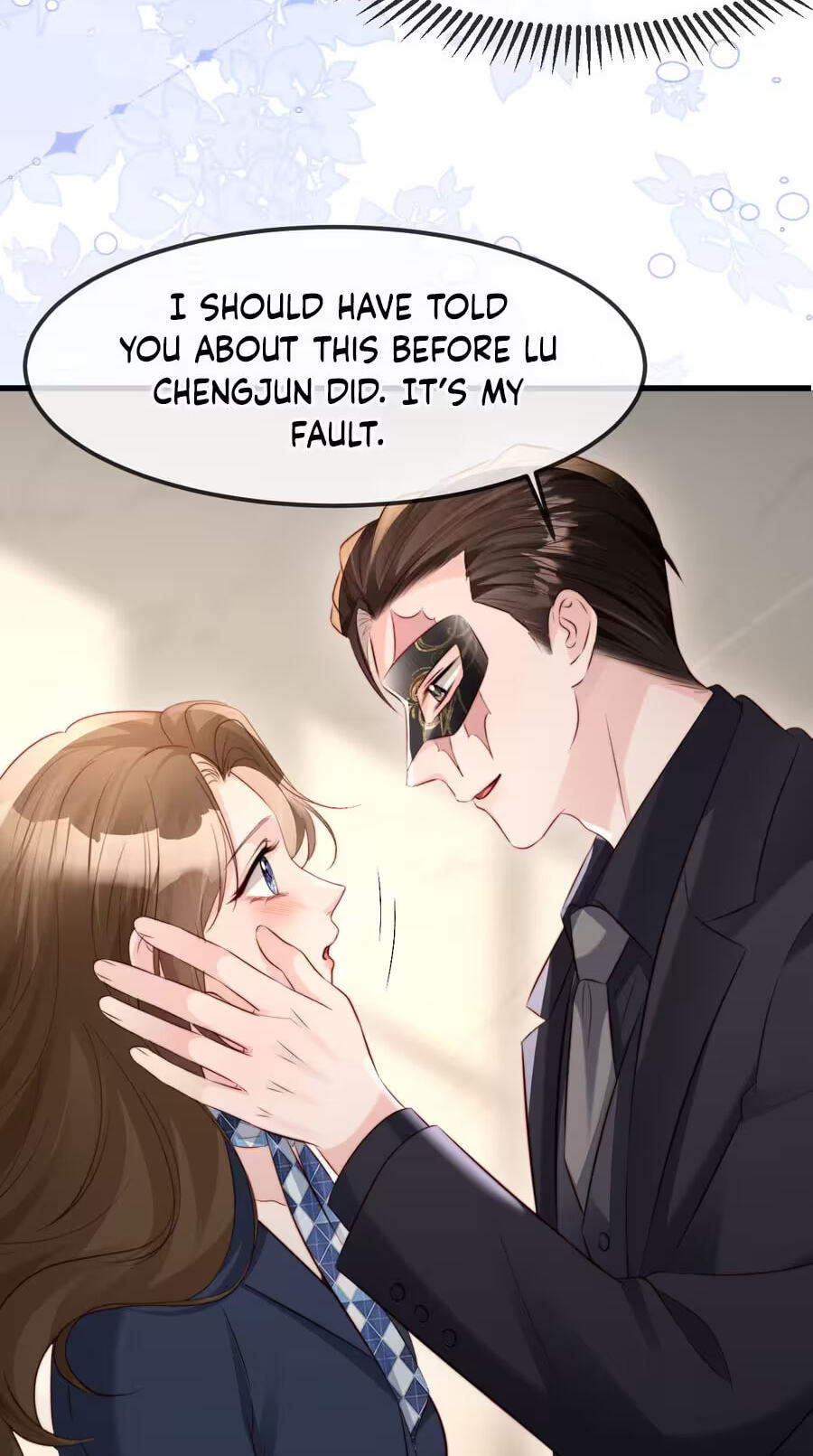 Read Lost in Him chapter 58 image 31 on Lezhin