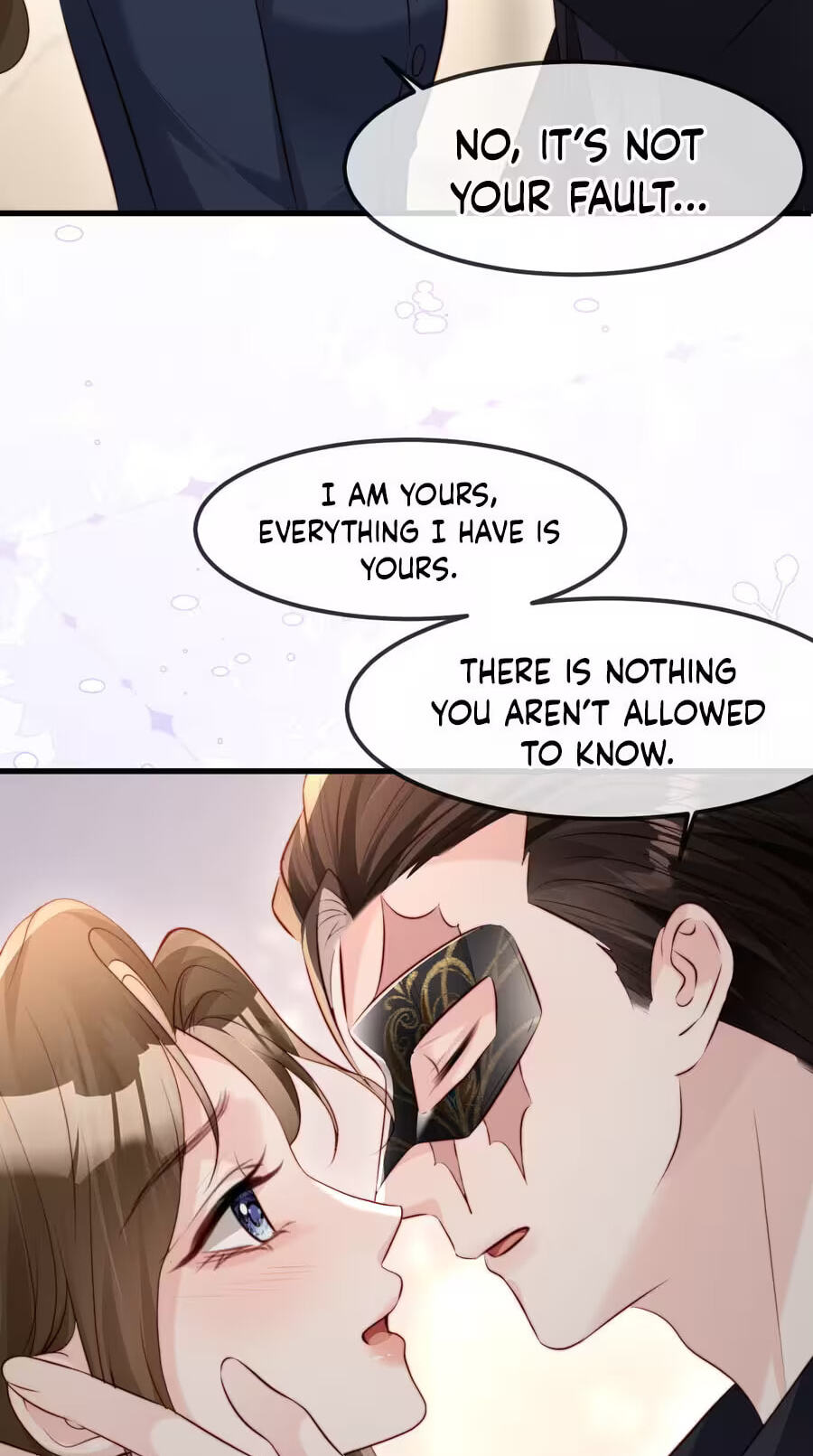 Read Lost in Him chapter 58 image 32 on Lezhin