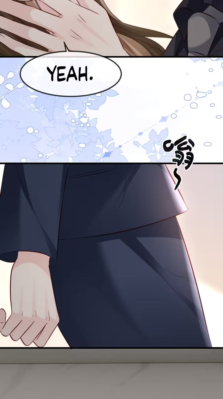 Read Lost in Him chapter 58 image 33 on Lezhin