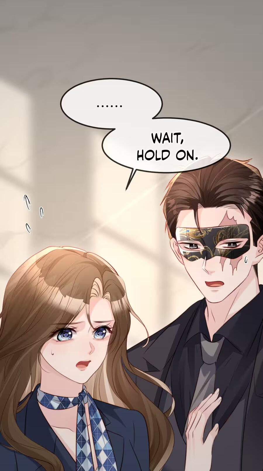 Read Lost in Him chapter 58 image 34 on Lezhin