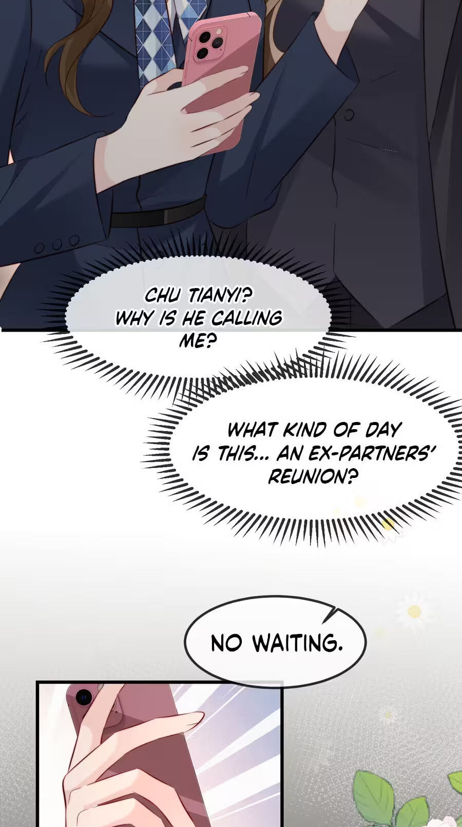 Read Lost in Him chapter 58 image 35 on Lezhin