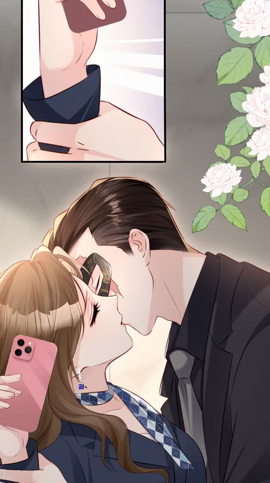 Read Lost in Him chapter 58 image 36 on Lezhin