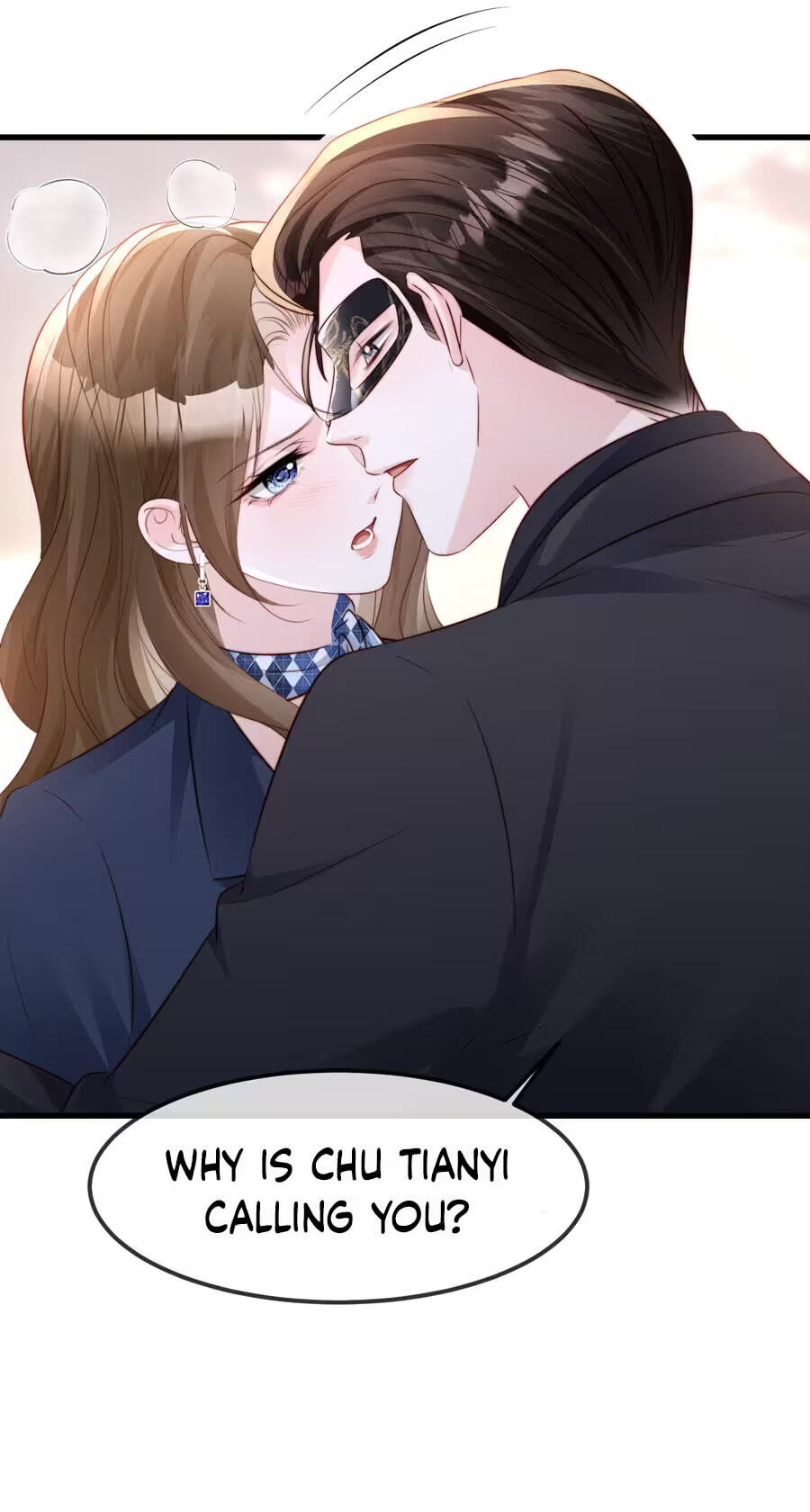 Read Lost in Him chapter 58 image 38 on Lezhin