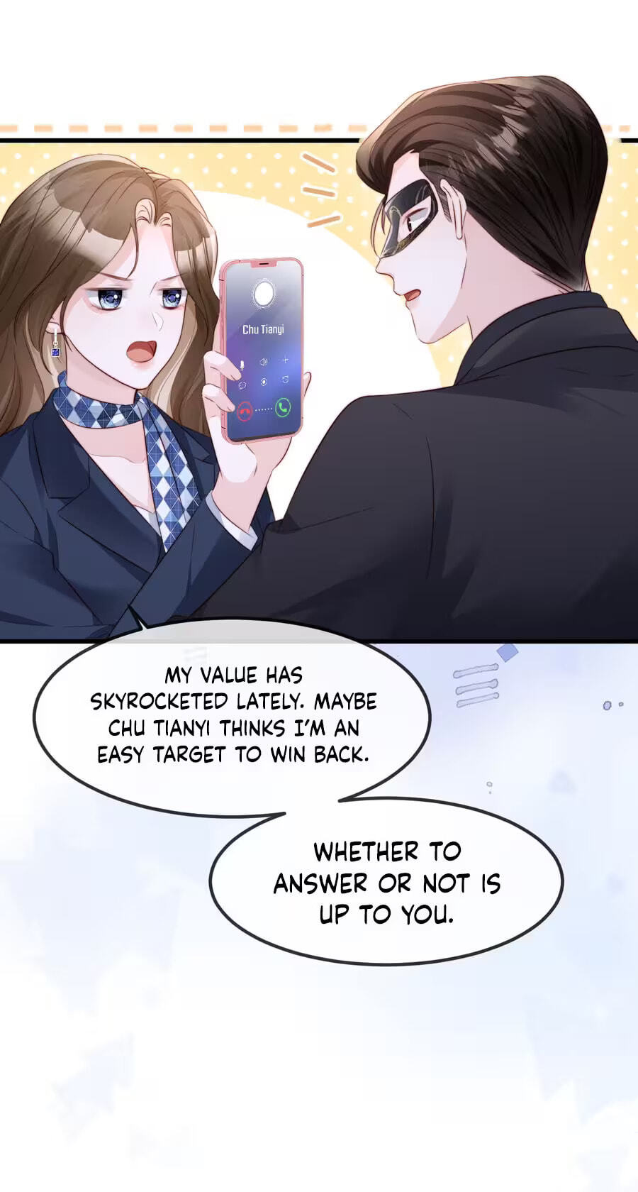Read Lost in Him chapter 58 image 39 on Lezhin