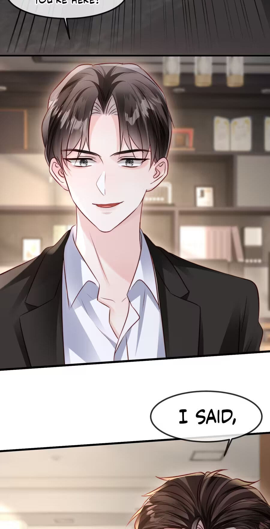 Read Lost in Him chapter 58 image 4 on Lezhin