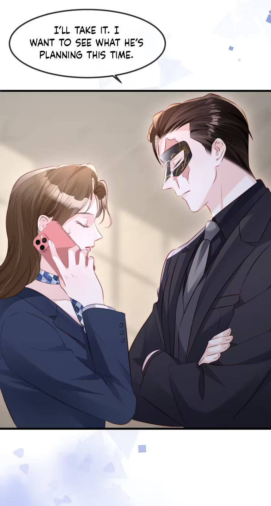 Read Lost in Him chapter 58 image 40 on Lezhin