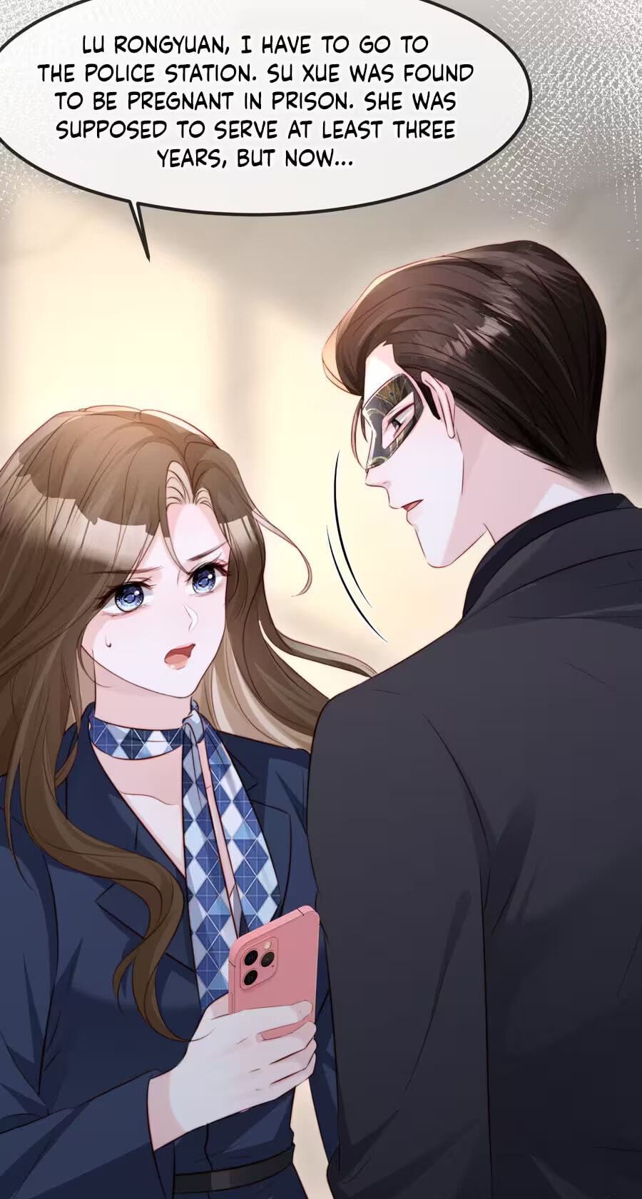 Read Lost in Him chapter 58 image 42 on Lezhin