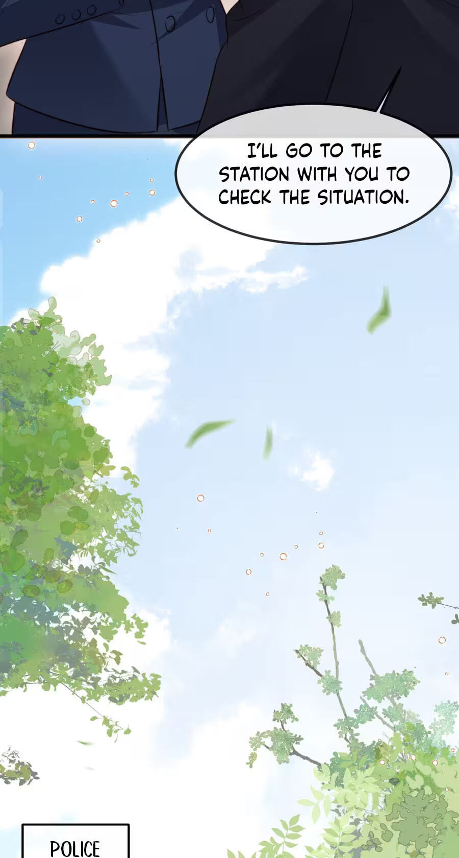 Read Lost in Him chapter 58 image 43 on Lezhin