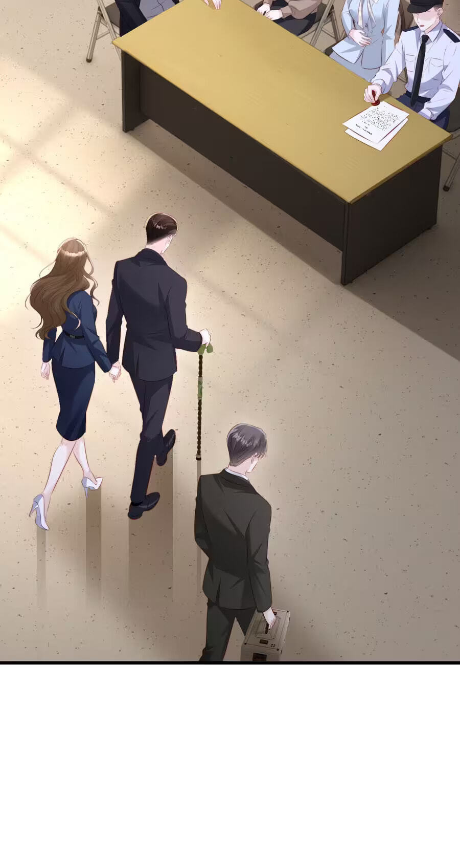 Read Lost in Him chapter 58 image 45 on Lezhin