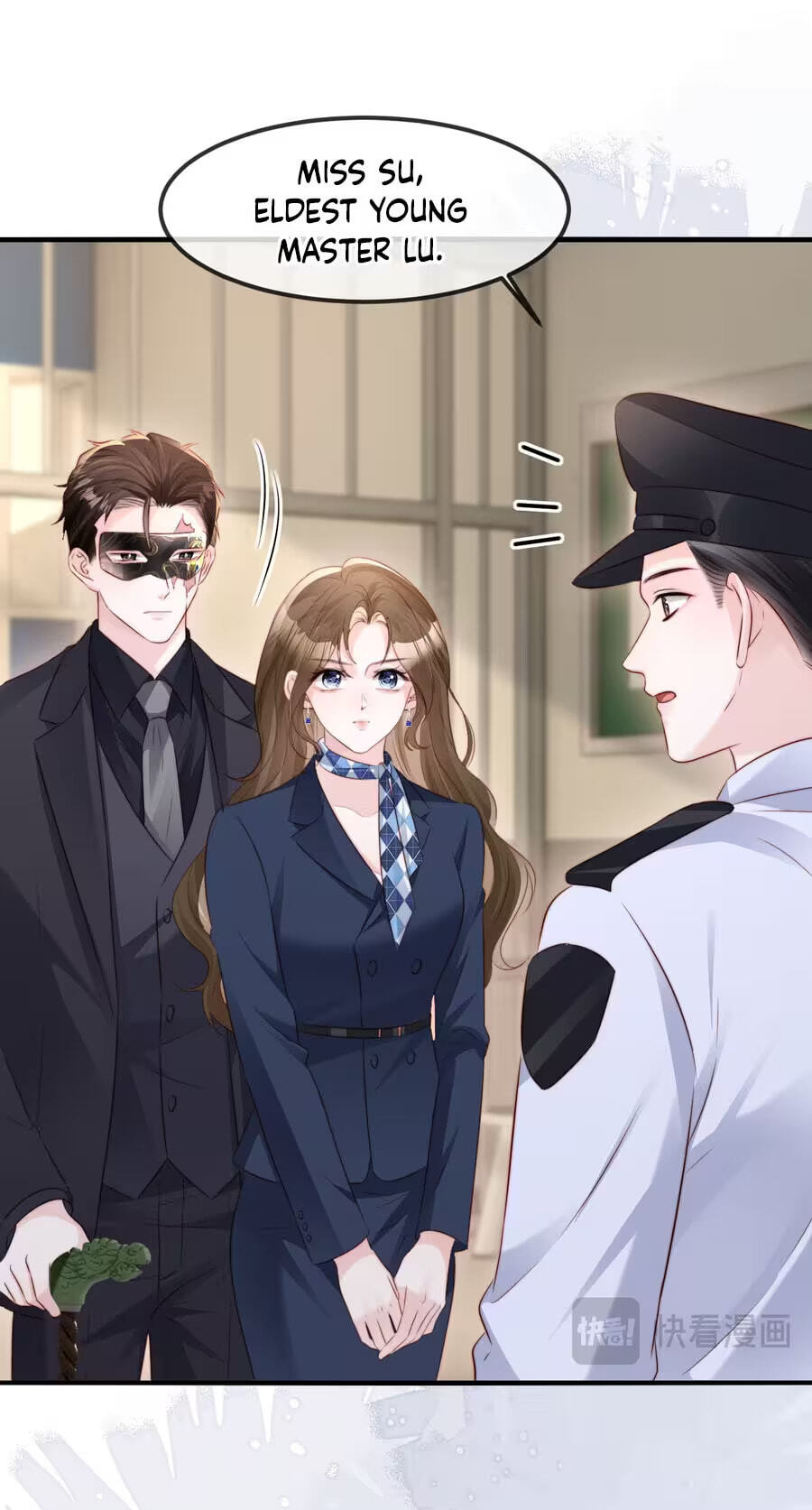 Read Lost in Him chapter 58 image 46 on Lezhin