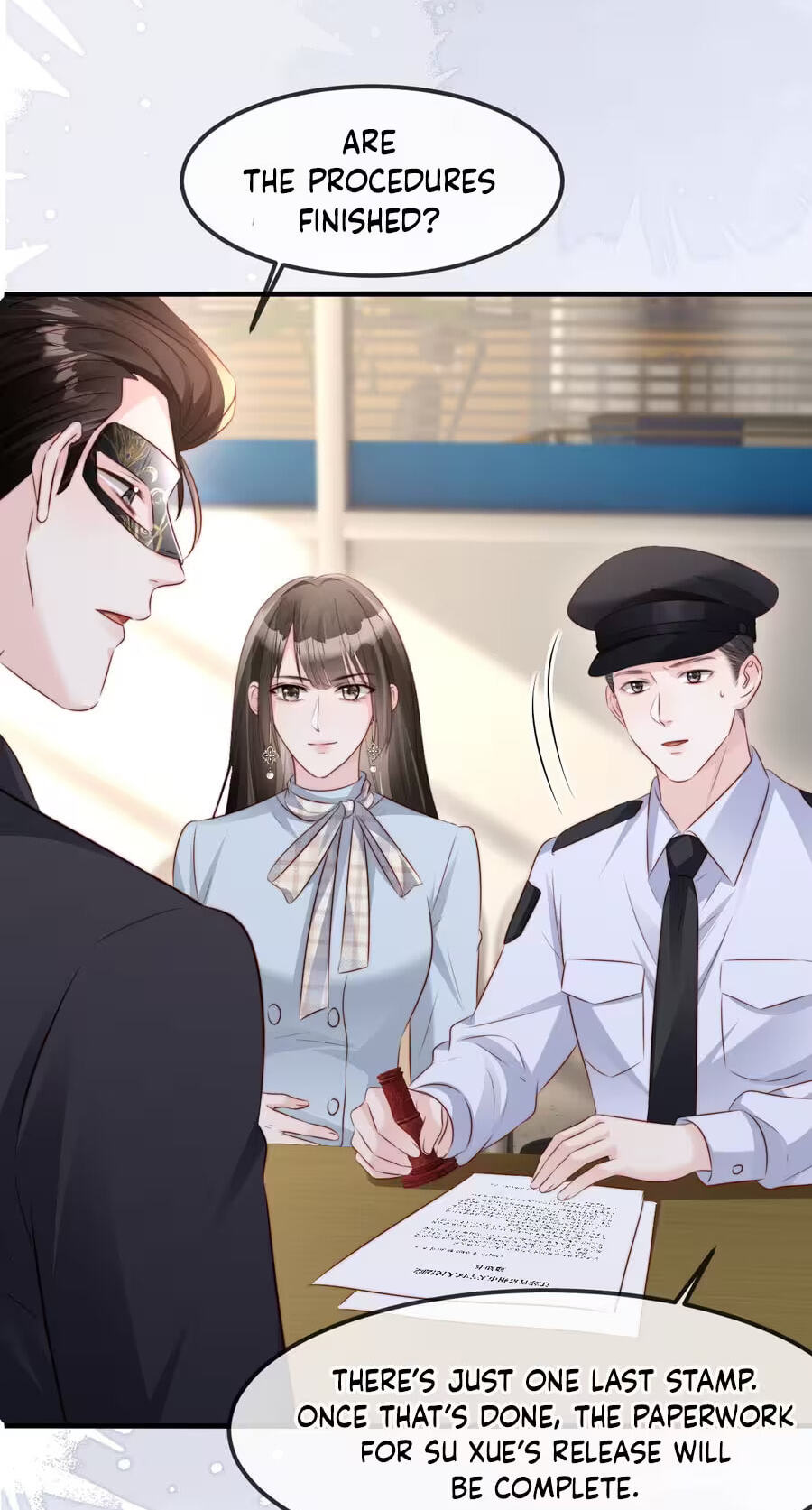 Read Lost in Him chapter 58 image 47 on Lezhin