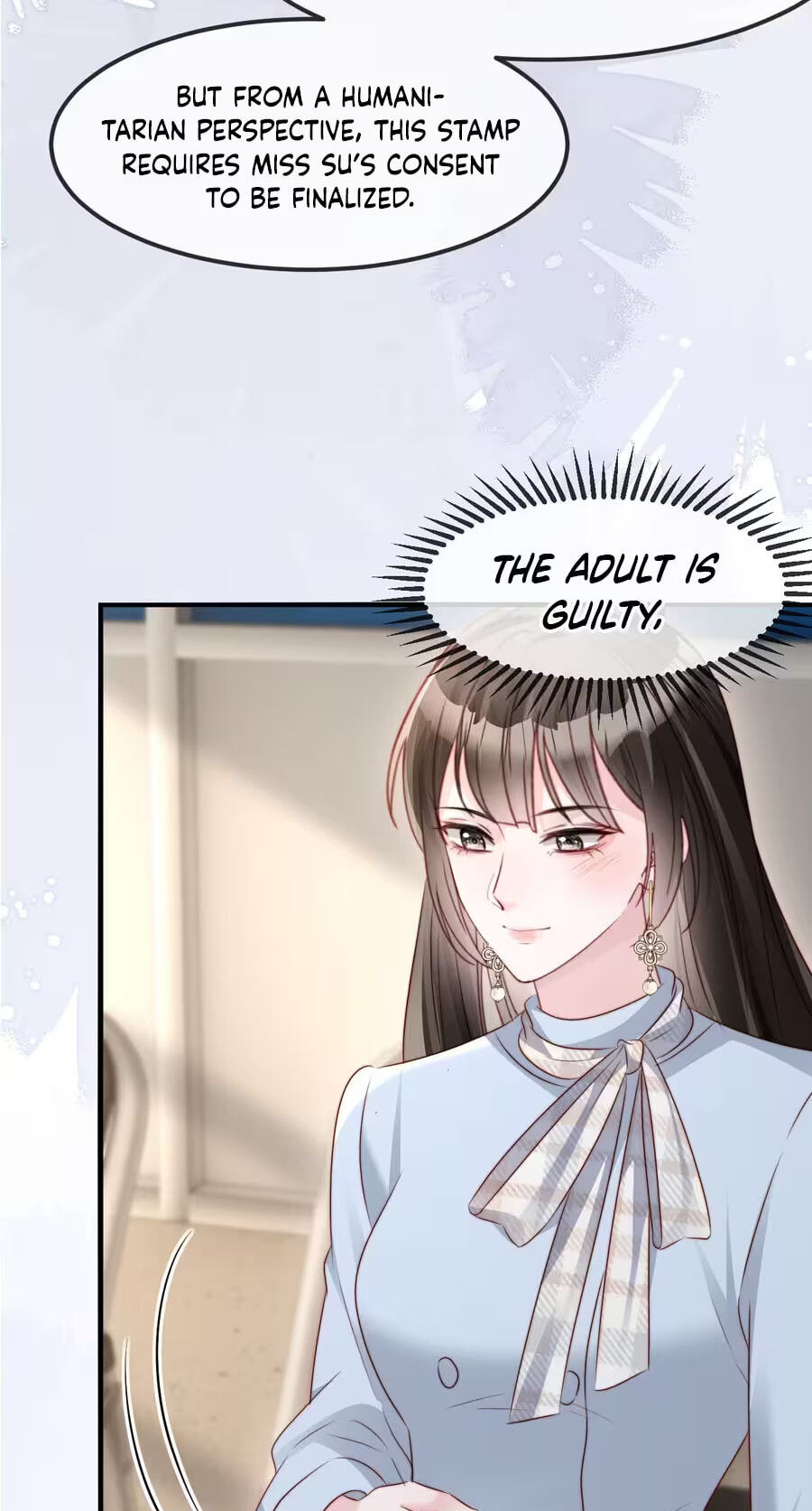 Read Lost in Him chapter 58 image 48 on Lezhin