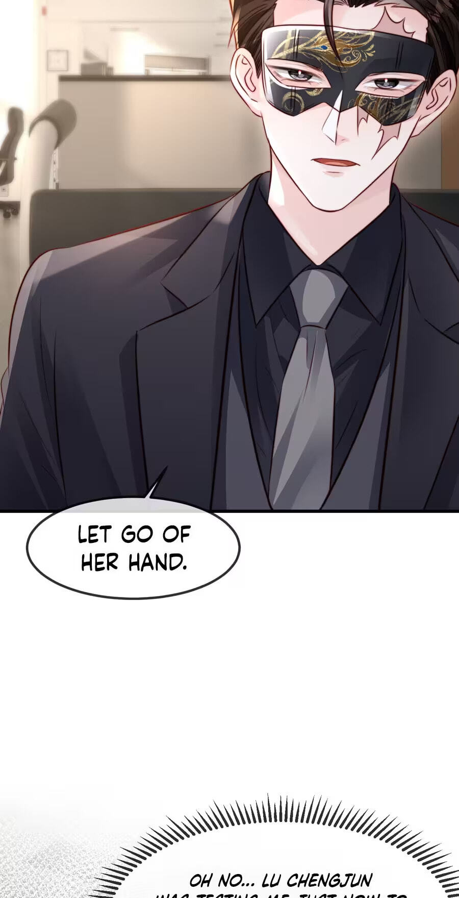 Read Lost in Him chapter 58 image 5 on Lezhin
