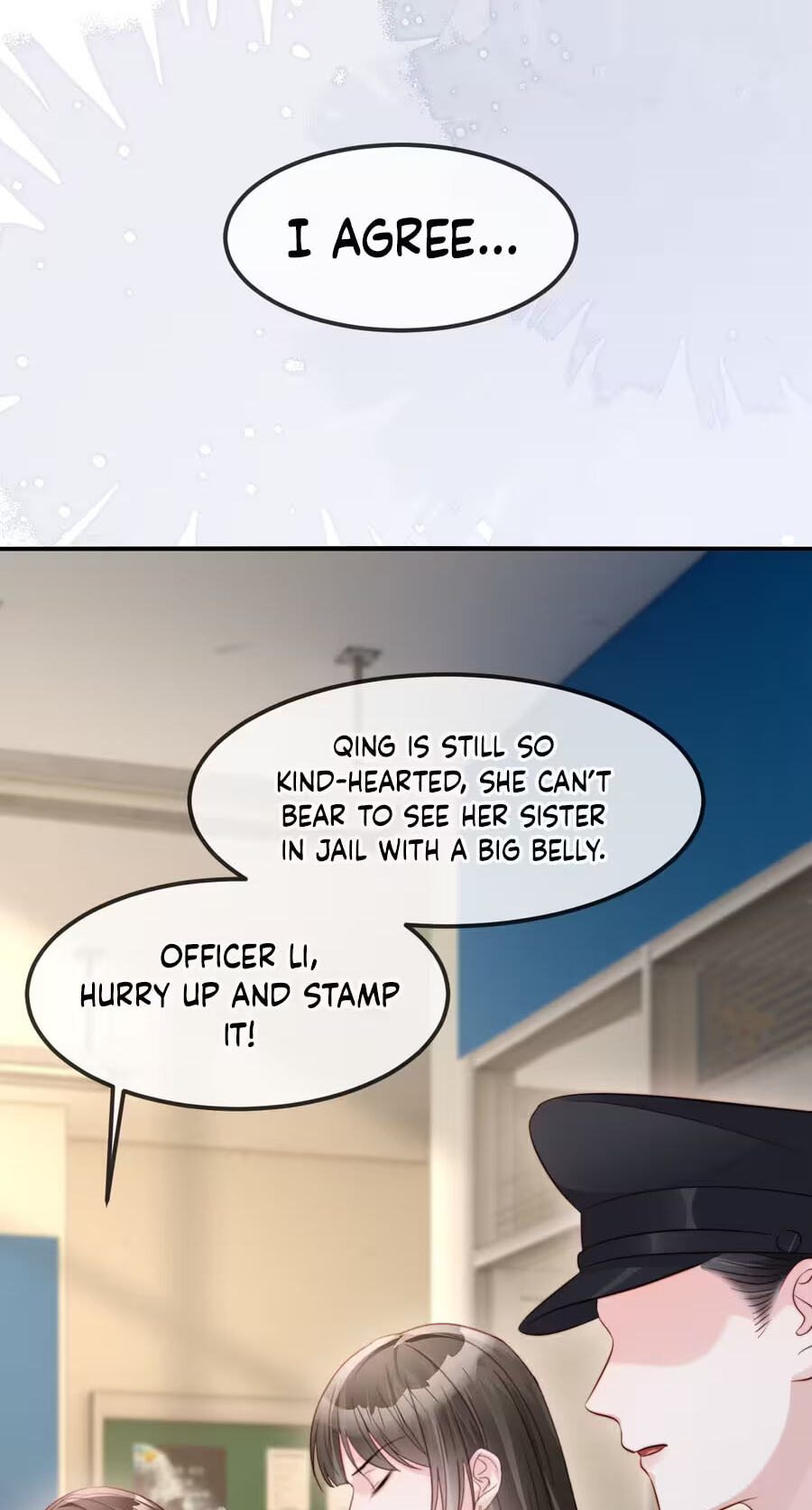 Read Lost in Him chapter 58 image 50 on Lezhin