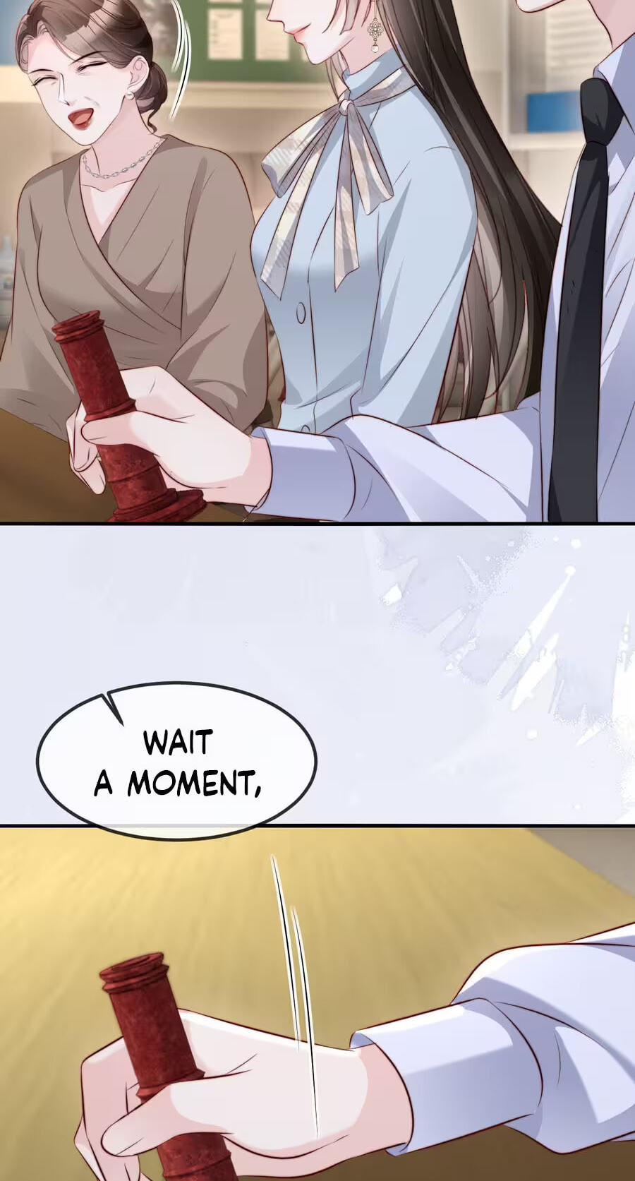 Read Lost in Him chapter 58 image 51 on Lezhin