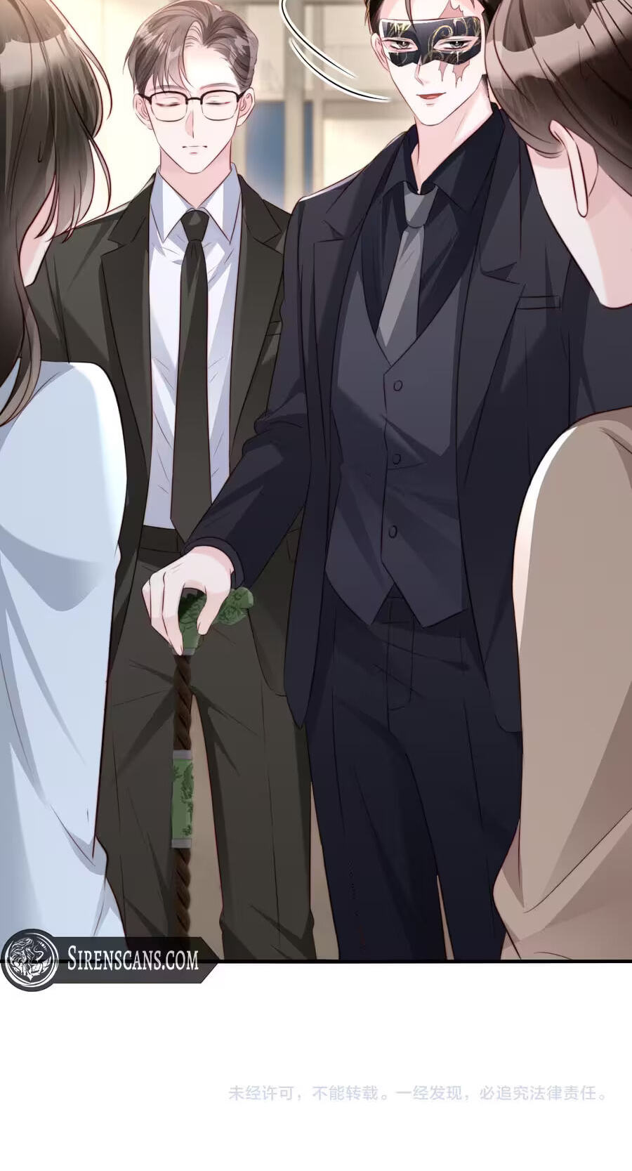 Read Lost in Him chapter 58 image 53 on Lezhin