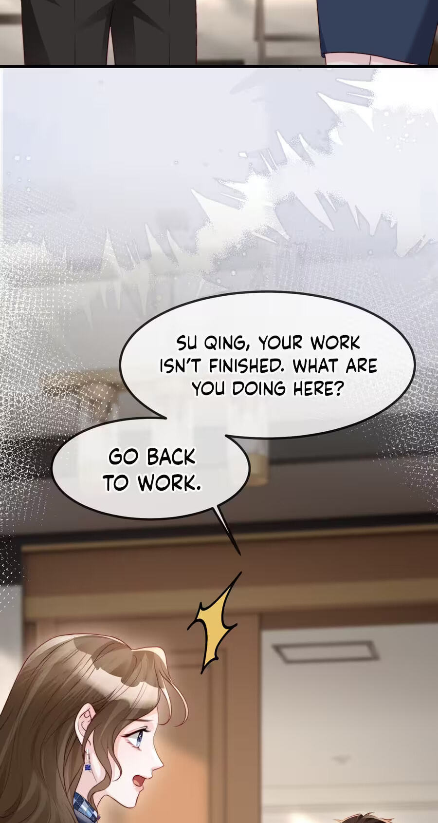 Read Lost in Him chapter 58 image 8 on Lezhin