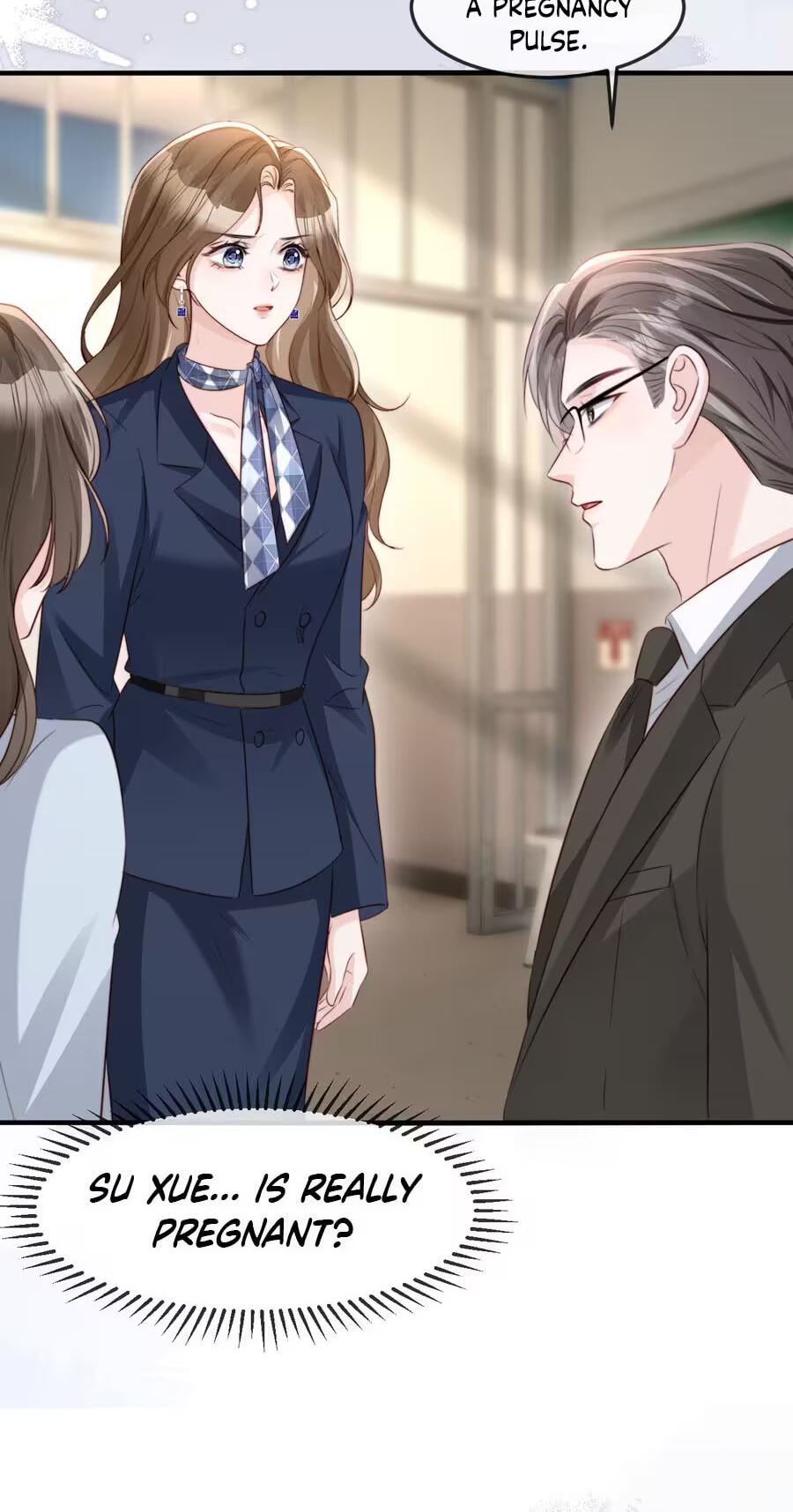 Read Lost in Him chapter 59 image 10 on Lezhin