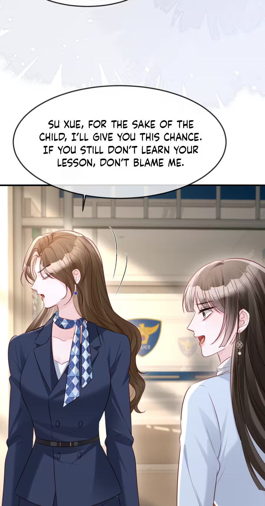 Read Lost in Him chapter 59 image 12 on Lezhin