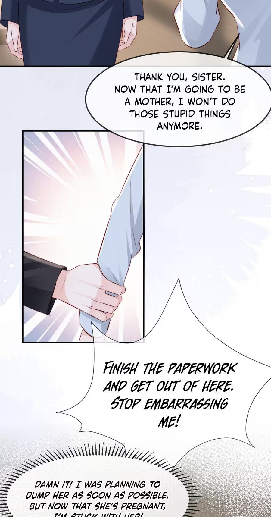 Read Lost in Him chapter 59 image 13 on Lezhin