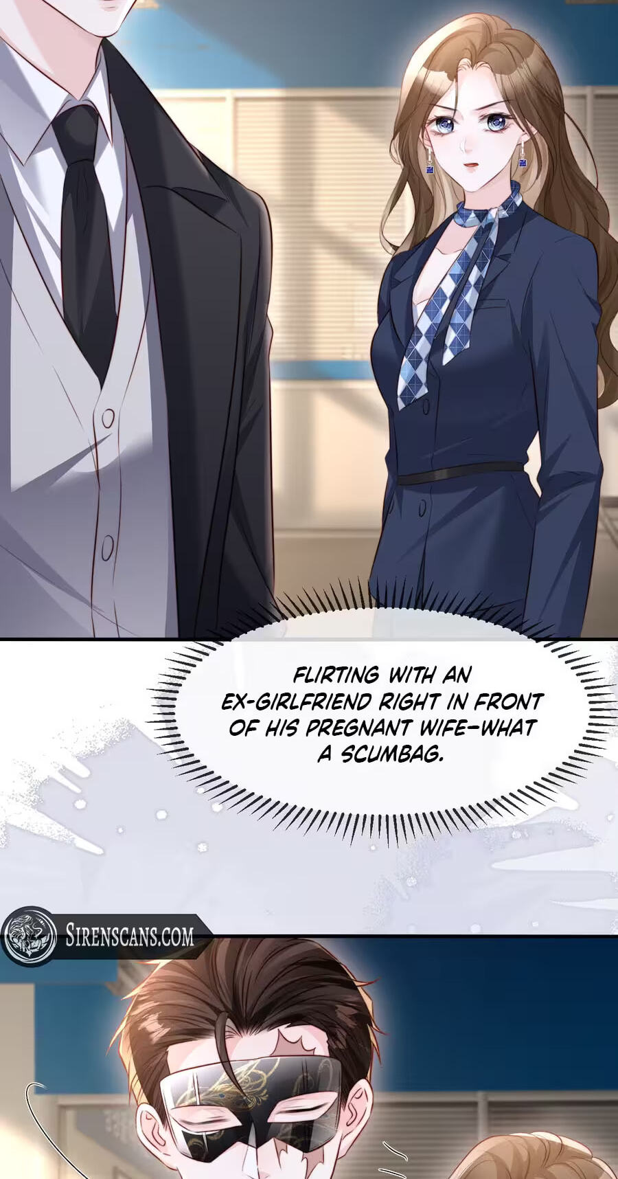 Read Lost in Him chapter 59 image 16 on Lezhin