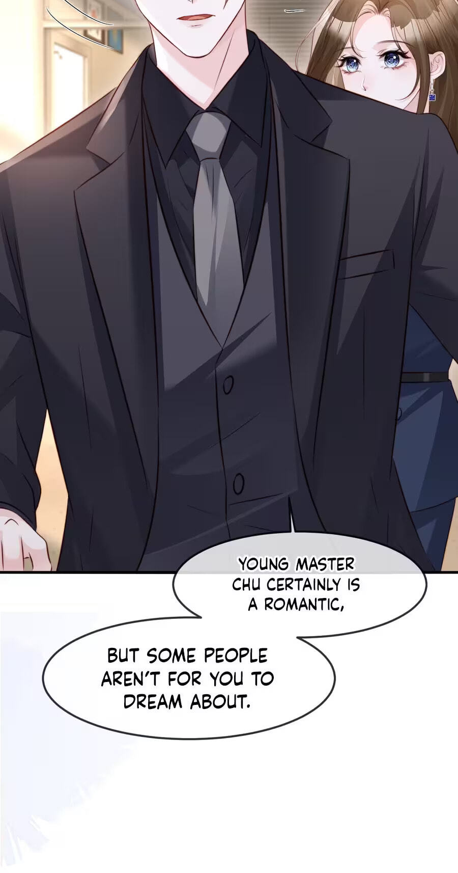 Read Lost in Him chapter 59 image 17 on Lezhin