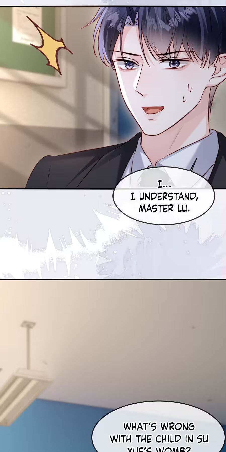 Read Lost in Him chapter 59 image 19 on Lezhin