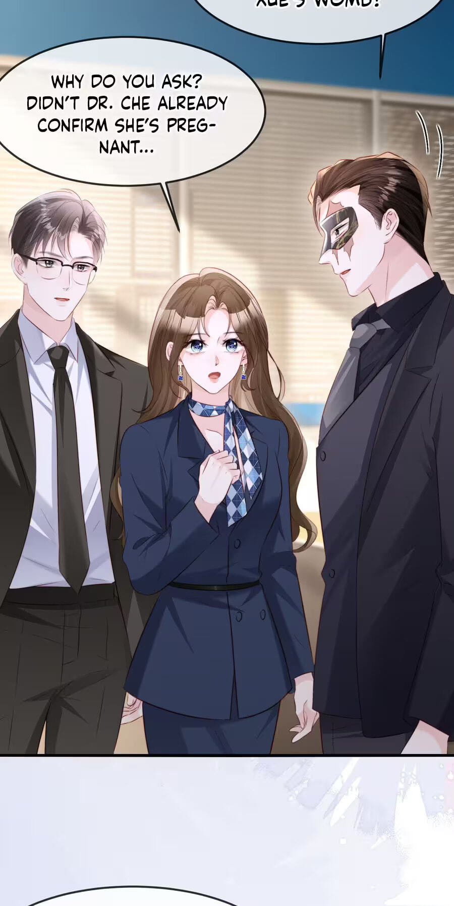 Read Lost in Him chapter 59 image 20 on Lezhin