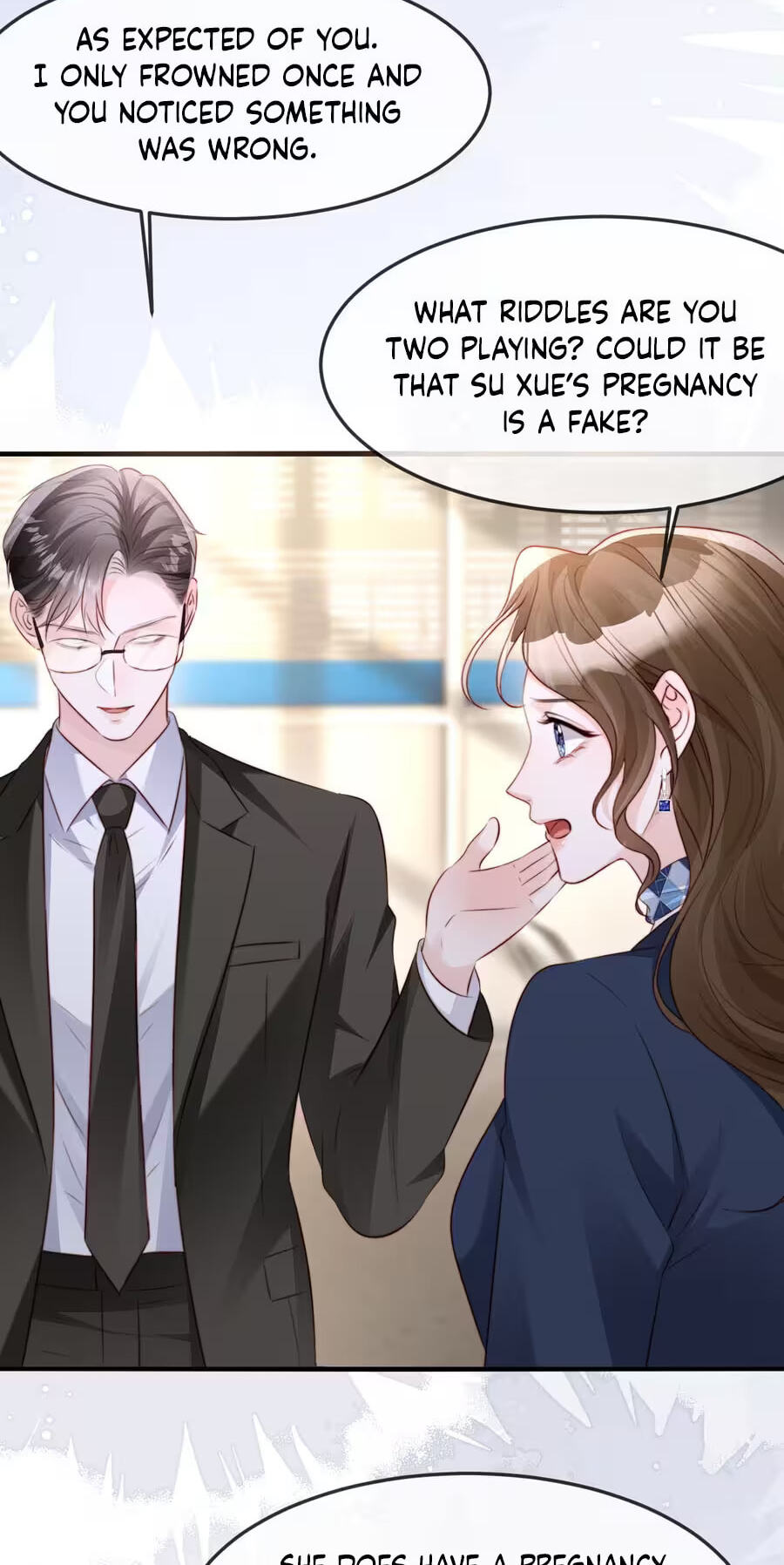 Read Lost in Him chapter 59 image 21 on Lezhin