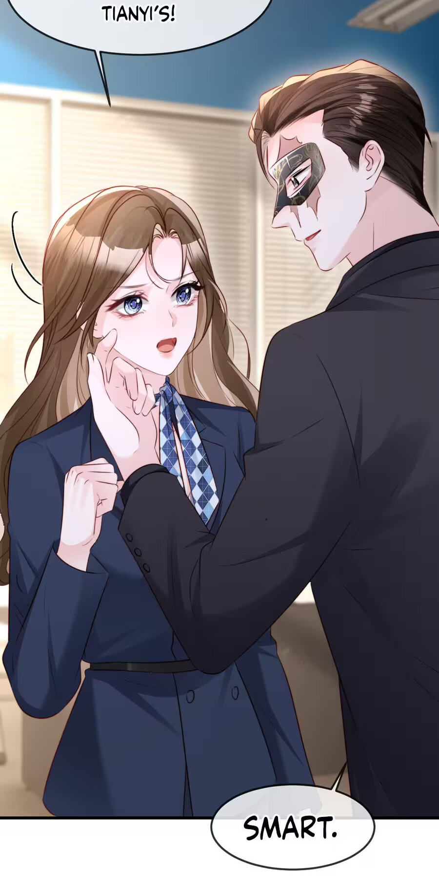 Read Lost in Him chapter 59 image 23 on Lezhin
