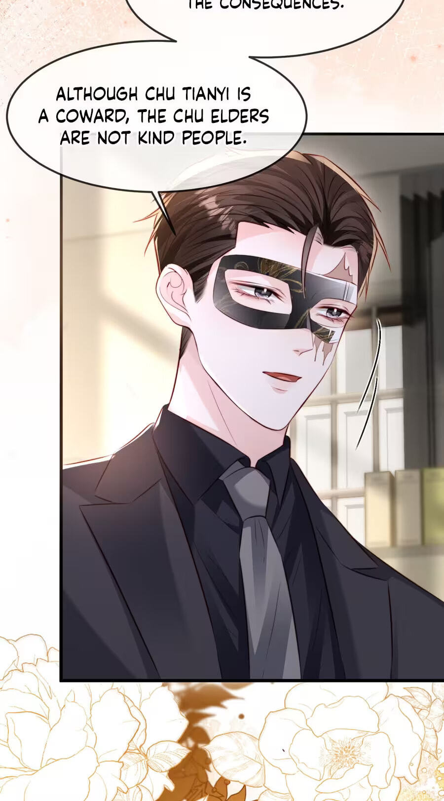 Read Lost in Him chapter 59 image 25 on Lezhin