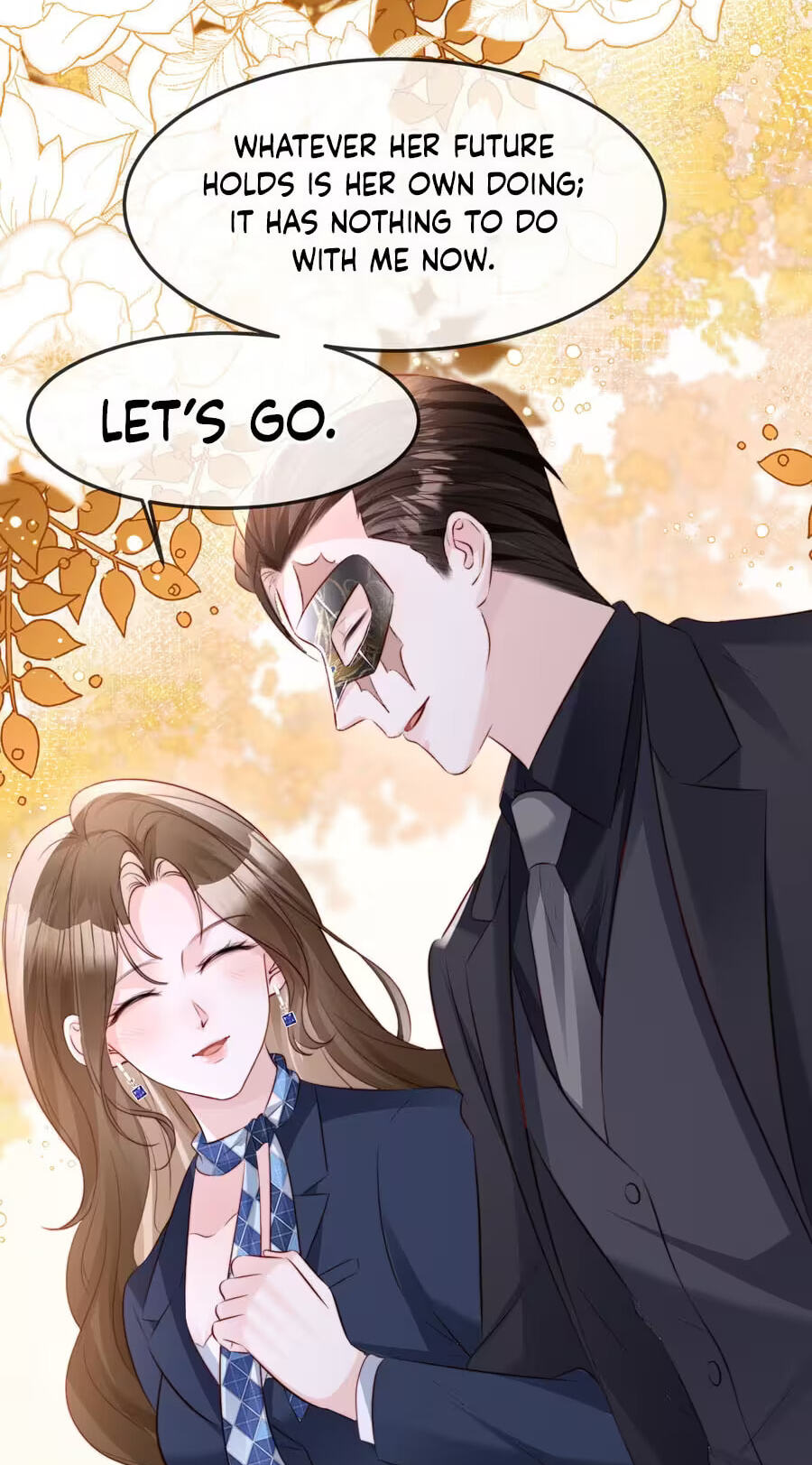 Read Lost in Him chapter 59 image 26 on Lezhin