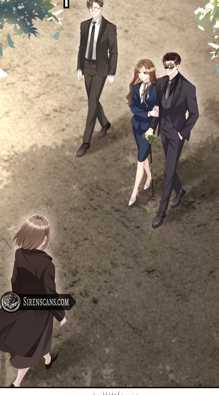 Read Lost in Him chapter 59 image 28 on Lezhin