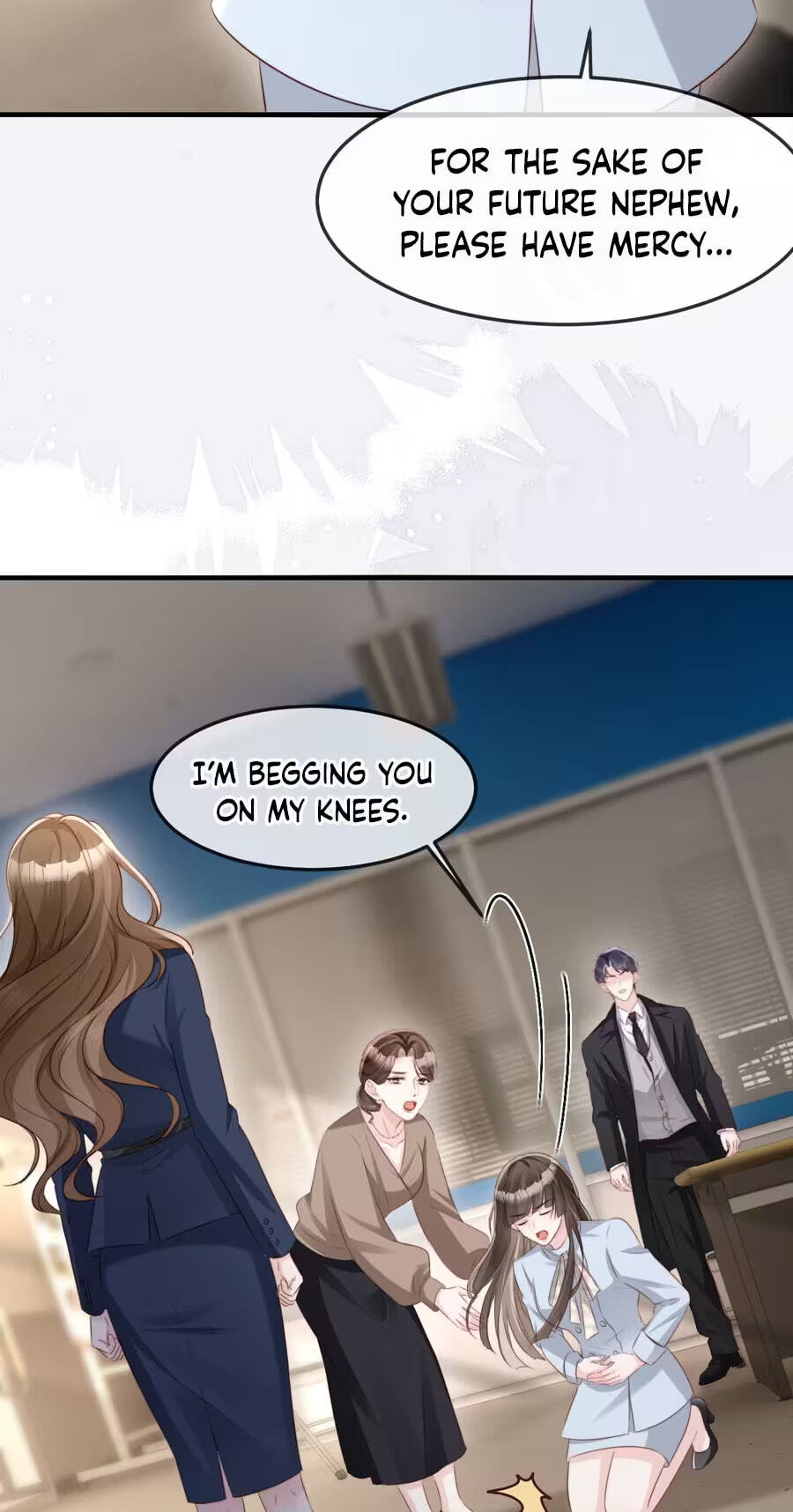 Read Lost in Him chapter 59 image 3 on Lezhin