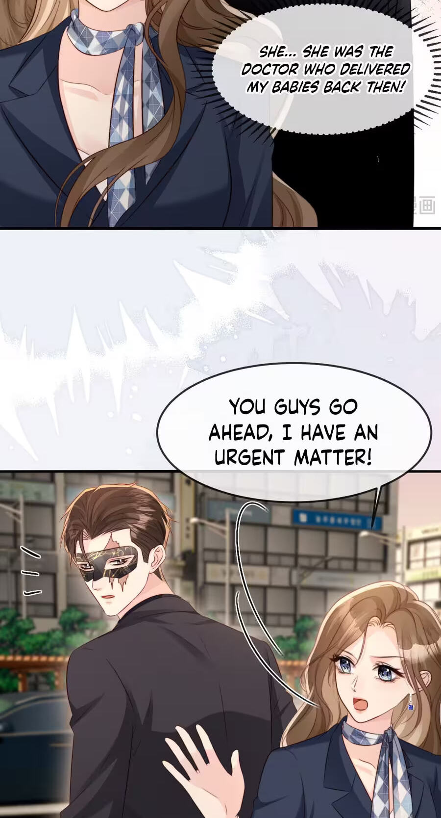 Read Lost in Him chapter 59 image 31 on Lezhin