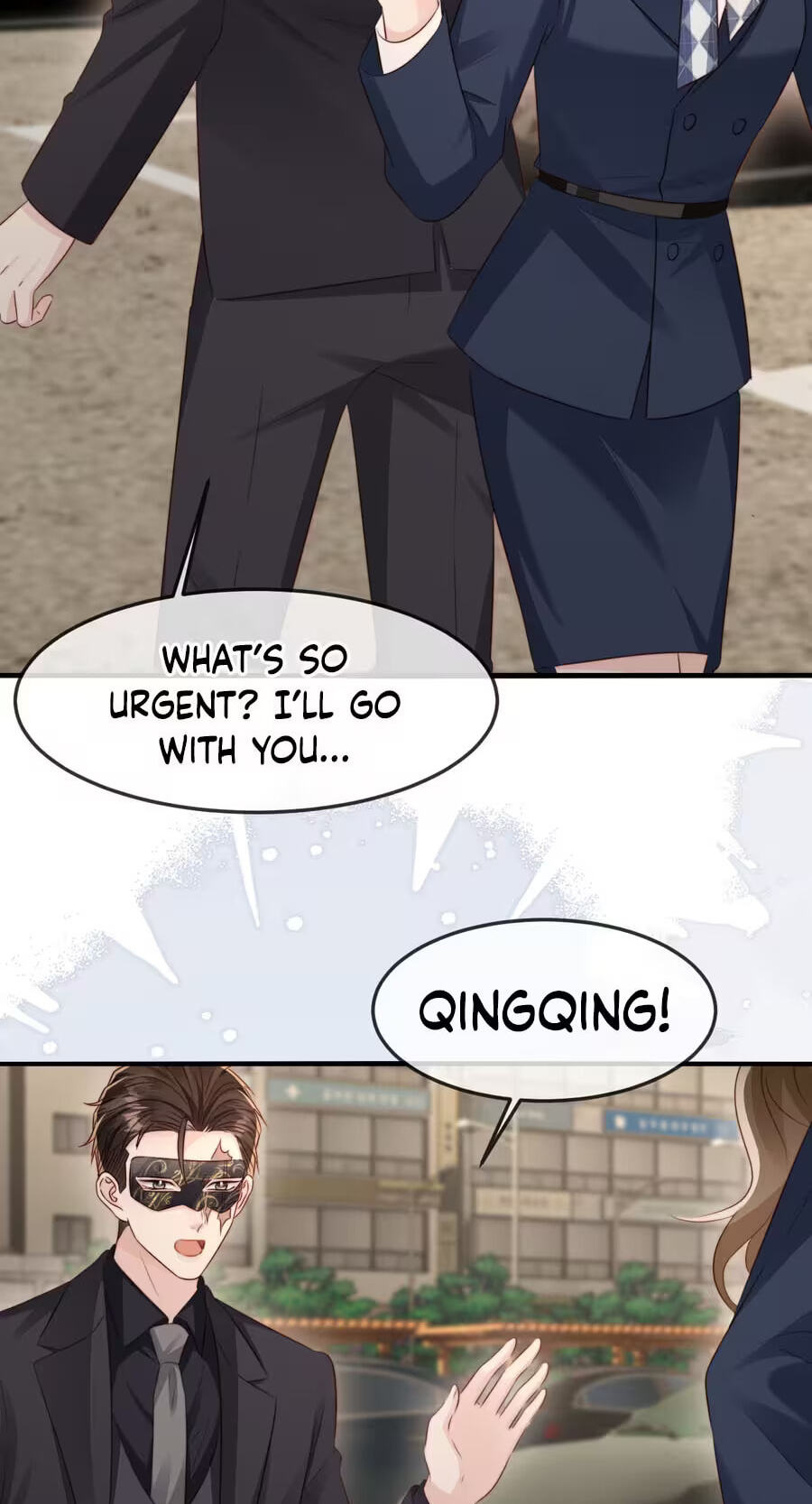 Read Lost in Him chapter 59 image 32 on Lezhin