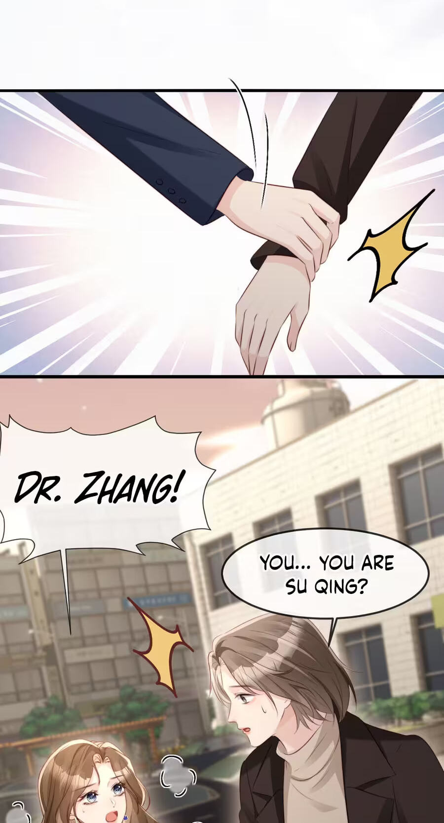Read Lost in Him chapter 59 image 34 on Lezhin