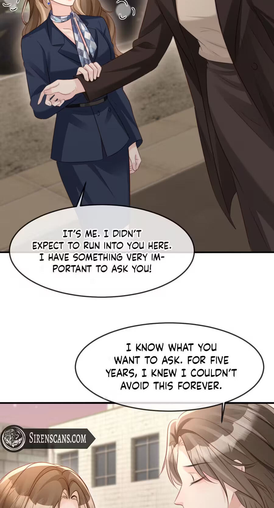 Read Lost in Him chapter 59 image 35 on Lezhin