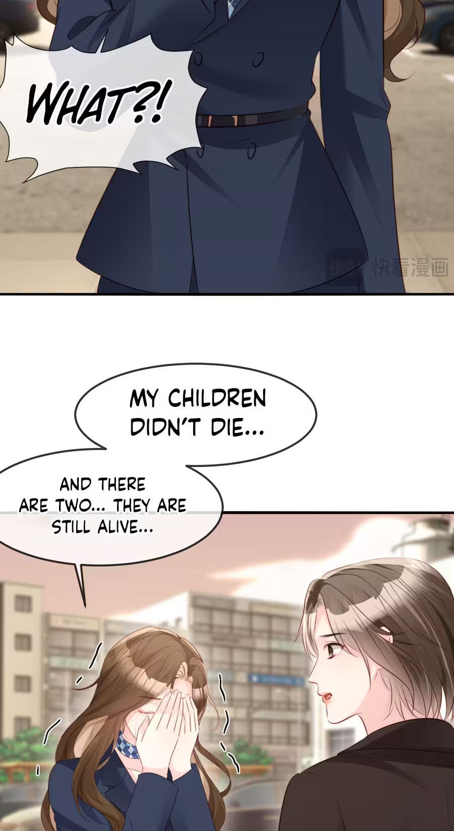 Read Lost in Him chapter 59 image 40 on Lezhin