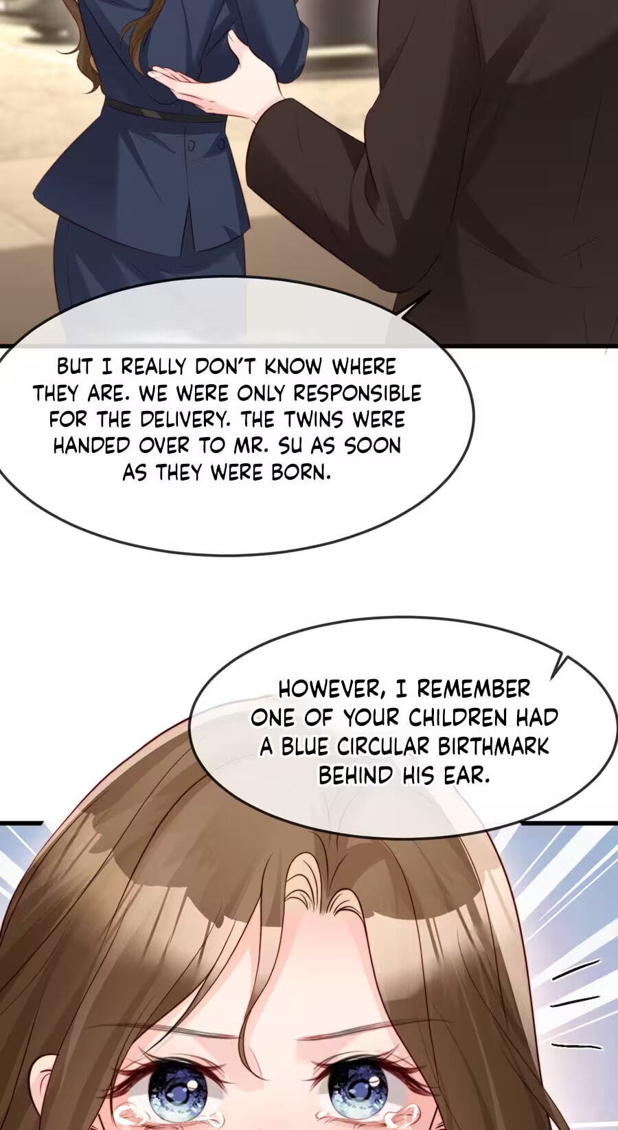 Read Lost in Him chapter 59 image 41 on Lezhin