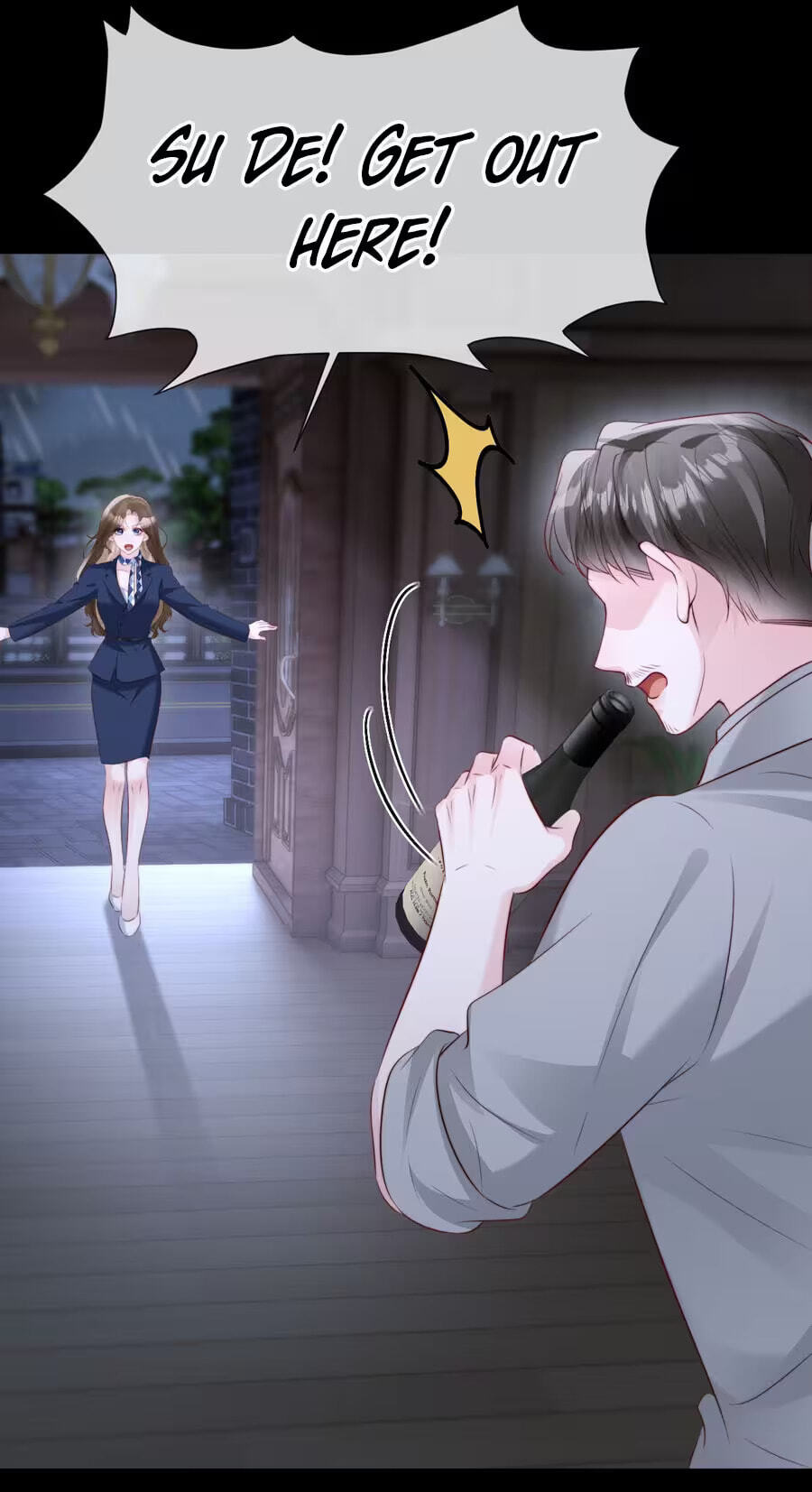 Read Lost in Him chapter 59 image 45 on Lezhin