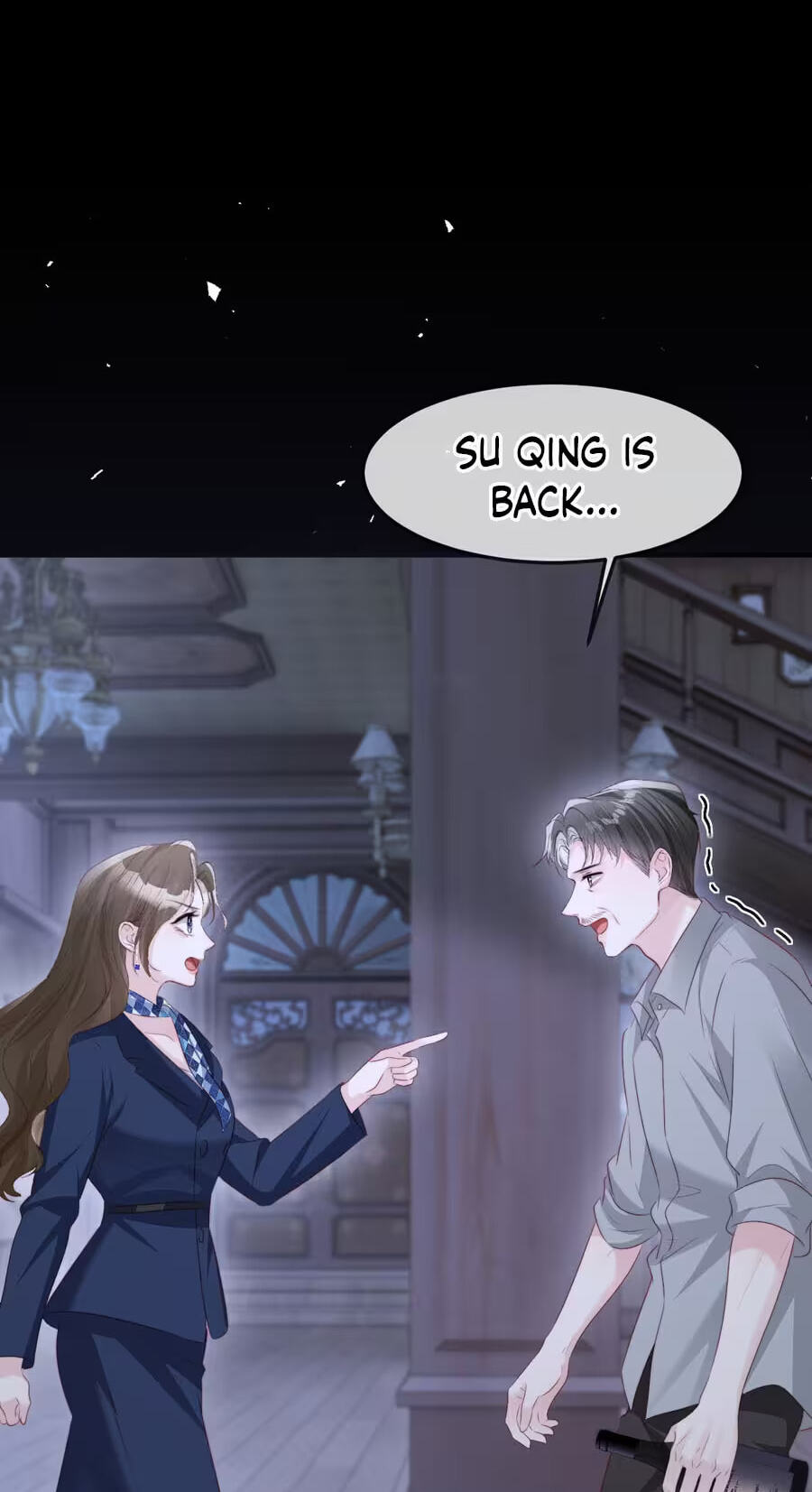 Read Lost in Him chapter 59 image 46 on Lezhin