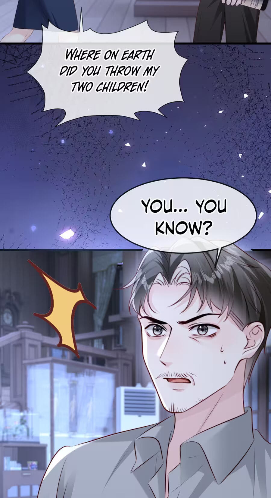 Read Lost in Him chapter 59 image 47 on Lezhin
