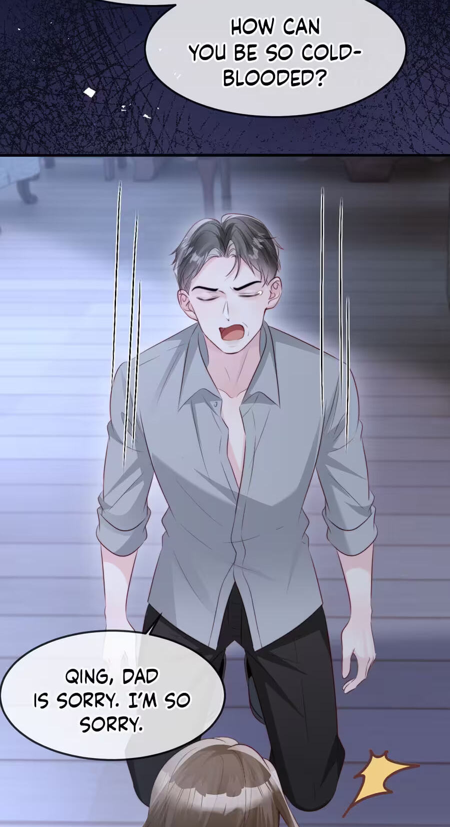 Read Lost in Him chapter 59 image 49 on Lezhin