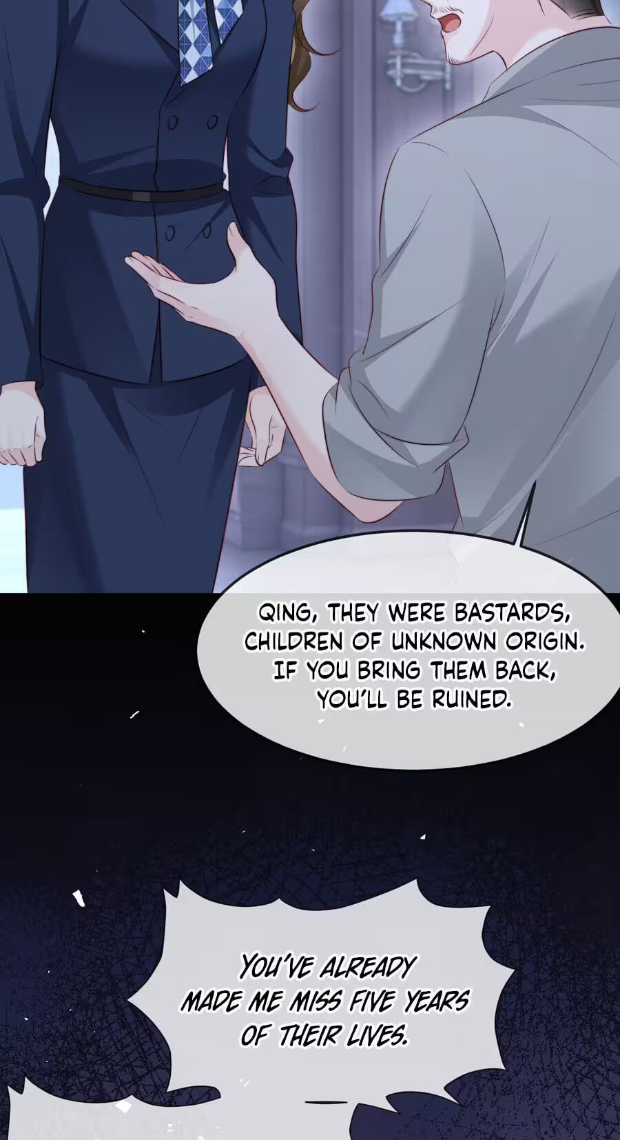 Read Lost in Him chapter 59 image 51 on Lezhin